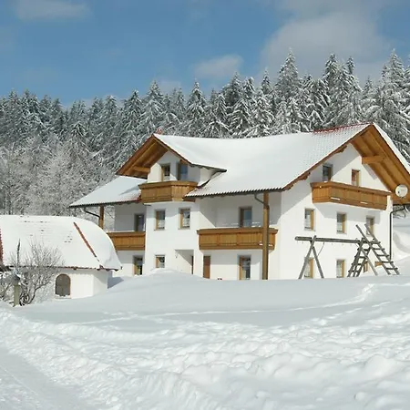 Haidberg-hof Санкт-Энгльмар