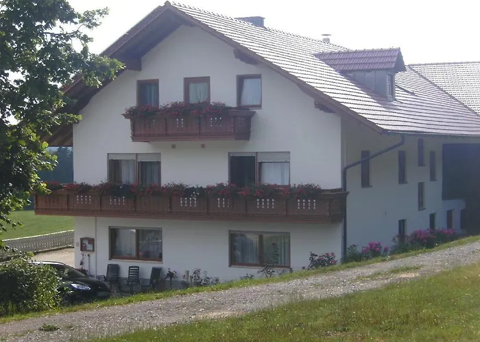 Haidberg-hof