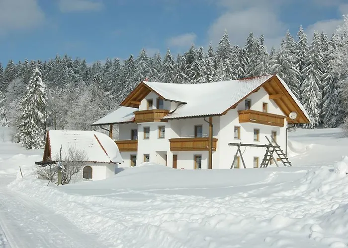 Haidberg-hof Санкт-Энгльмар