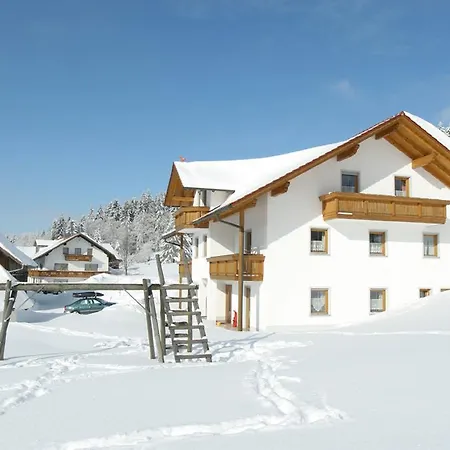 Haidberg-hof Apartment