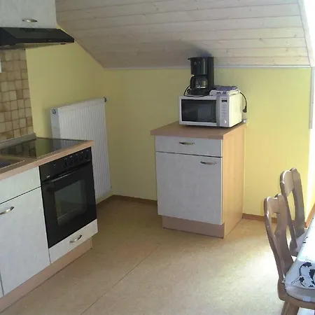 Haidberg-hof Apartment