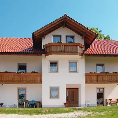 Haidberg-hof Appartamento *