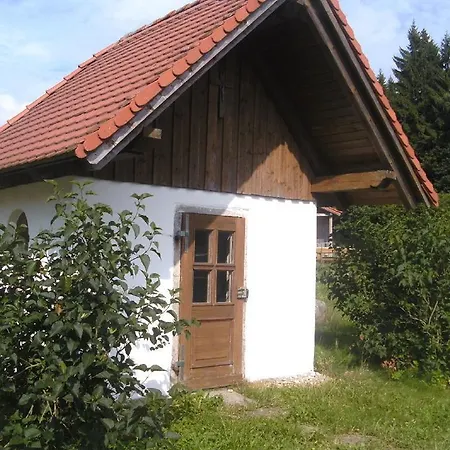 Haidberg-hof * Sankt Englmar