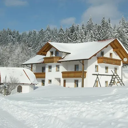 Haidberg-hof Sankt Englmar