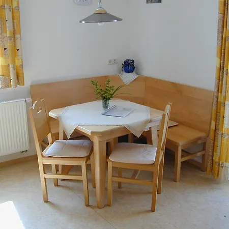 Apartment Haidberg-hof *